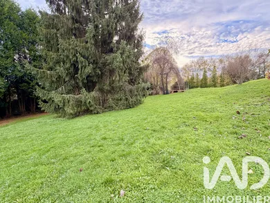 Terrain à bâtir à Couzeix (87270)