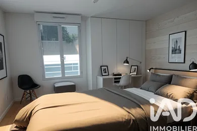 Appartement à Neuilly-sur-Marne (93330)