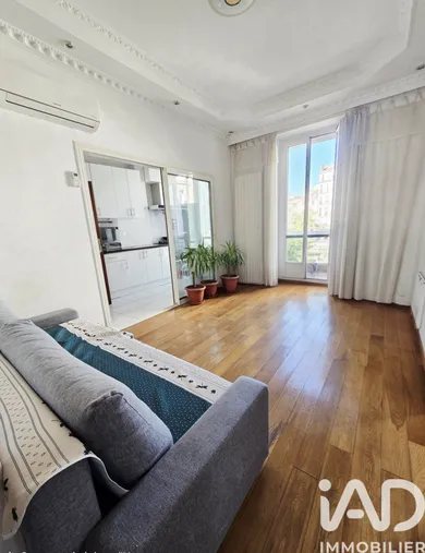 Appartement à Marseille (13001)