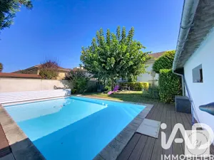 Maison à Pau (64000)