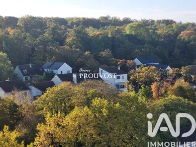 Apartment in Poissy (78300)