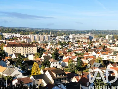 Apartment in Poissy (78300)