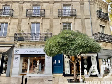 Apartment in Arcachon (33120)