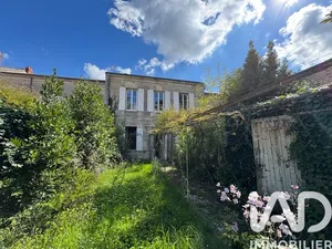 Maison à Rochefort (17300)