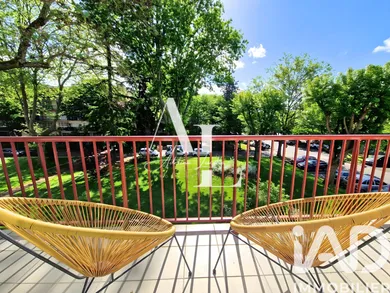 Apartment at Vélizy-Villacoublay (78140)