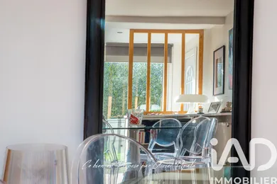 Maison de ville à Angers (49000)