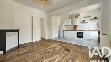 Appartement à Reims (51100)