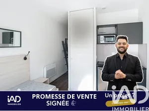 Studio à Tours (37200)