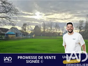 Terrain à Coteaux-sur-Loire (37130)