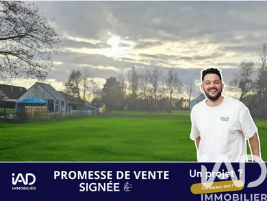 Terrain à Coteaux-sur-Loire (37130)