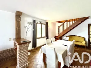 Detached house at Marcelcave (80800)