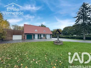 Park home at Renescure (59173)