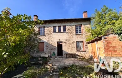 House at Labégude (07200)