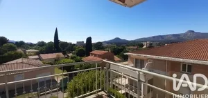 Appartement à Aubagne (13400)