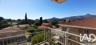 Apartment in Aubagne (13400)