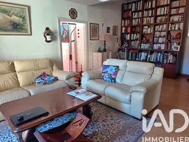 Appartement à Sospel (06380)