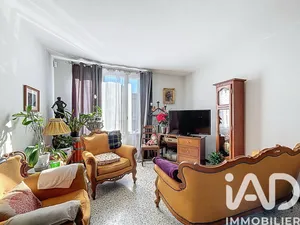 Apartment at Marseille (13013)