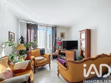 Appartement à Marseille (13013)