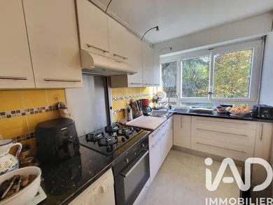 Apartment in Tours (37000)