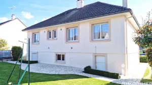 Detached house at Louverné (53950)