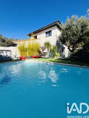 Maison à Canohès (66680)