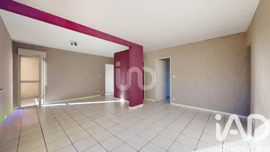 Apartment in Toulouse (31100)