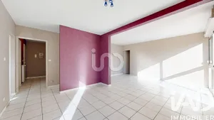 Appartement à Toulouse (31100)