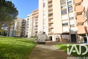 Apartment at Toulouse (31100)