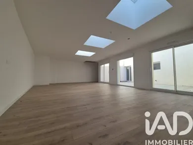 Loft à Nancy (54000)