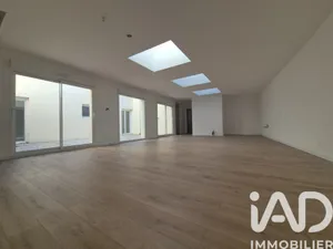 Loft à Nancy (54000)