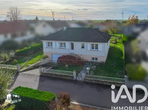 House at Villerupt (54190)