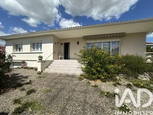 House at Tonneins (47400)