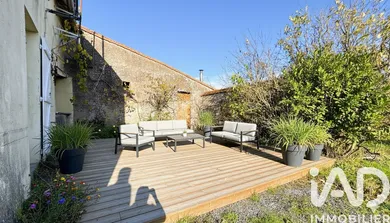 Maison à Vendrennes (85250)