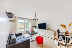 Appartement à Cergy (95800)