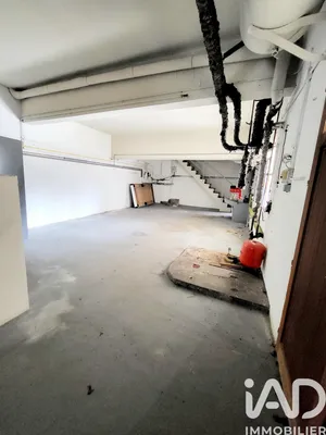 Apartment in Herserange (54440)
