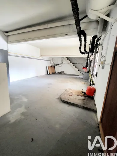 Apartment in Herserange (54440)