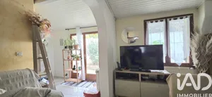 House at Carrières-sous-Poissy (78955)