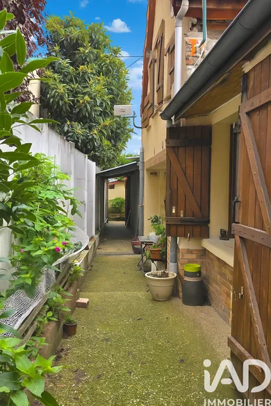 House in Carrières-sous-Poissy (78955)