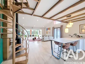 Maison à Rezé (44400)