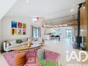 Maison à Rezé (44400)