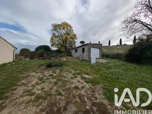 Land in Saillans (33141)