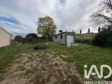 Terrain à Saillans (33141)