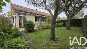House at Bois-Guillaume (76230)