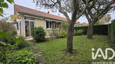 House in Bois-Guillaume (76230)