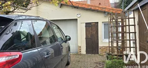 House in Carrières-sous-Poissy (78955)