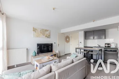 Apartment in Orly (94310)