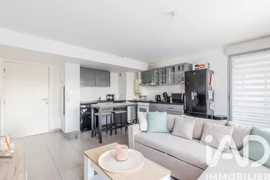 Apartment in Orly (94310)