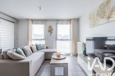 Apartment in Orly (94310)