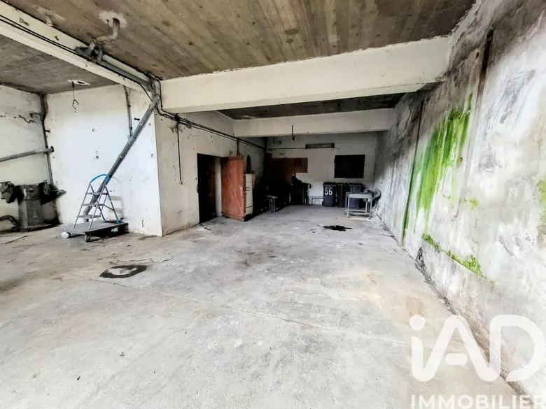 Maison 1 pièce 120 m² · à Herserange · 120 m² · 119 000 €