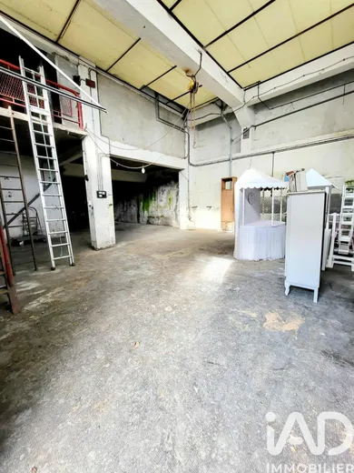Workshop in Herserange (54440)